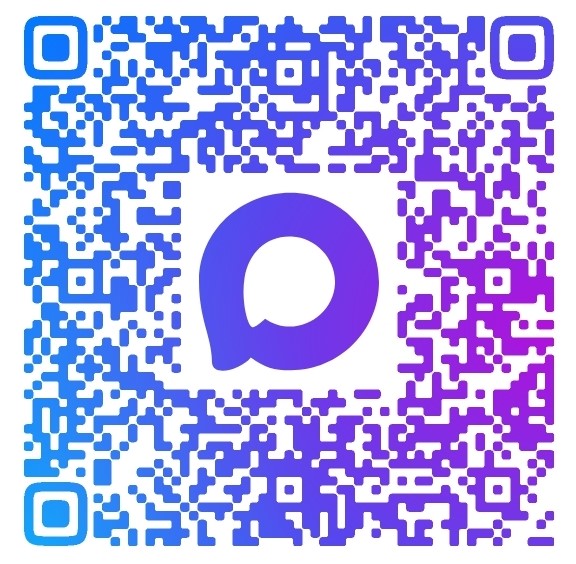 QR-код Max